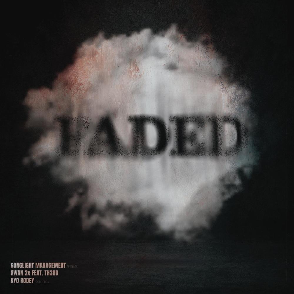 Faded (feat. Th3rd) (Explicit)