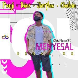 Dengarkan Menyesal Kenal Ko lagu dari Panji dengan lirik