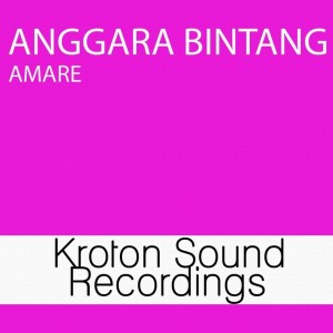 Amare dari Anggara Bintang