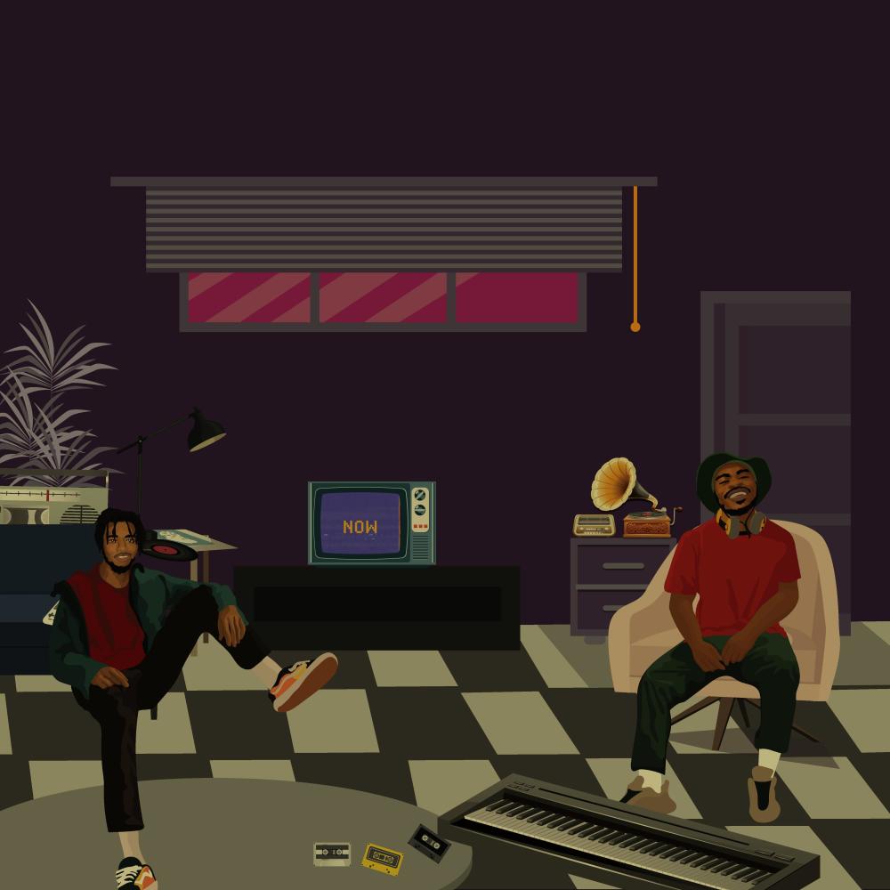 Shake It Fast (feat. Ko-Jo Cue)