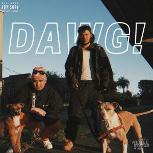 收聽Rebel Status的DAWG! (feat. Kolo & Miggy) (Explicit)歌詞歌曲