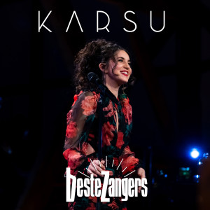 Dengarkan Hijo De La Luna lagu dari Karsu dengan lirik