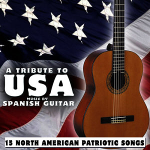 ดาวน์โหลดและฟังเพลง I Love You America พร้อมเนื้อเพลงจาก Antonio Reyes
