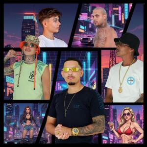 default playlist img