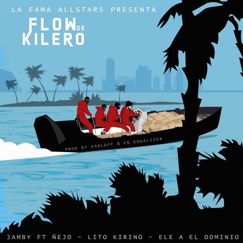 Flow de Kilero (Explicit)