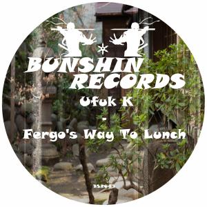 Listen to Fergo's Way To Lunch song with lyrics from Ufuk K