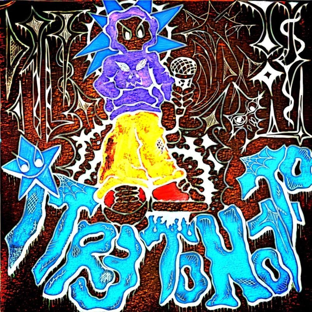 Just What I Am (feat. Milkreset) (Explicit)