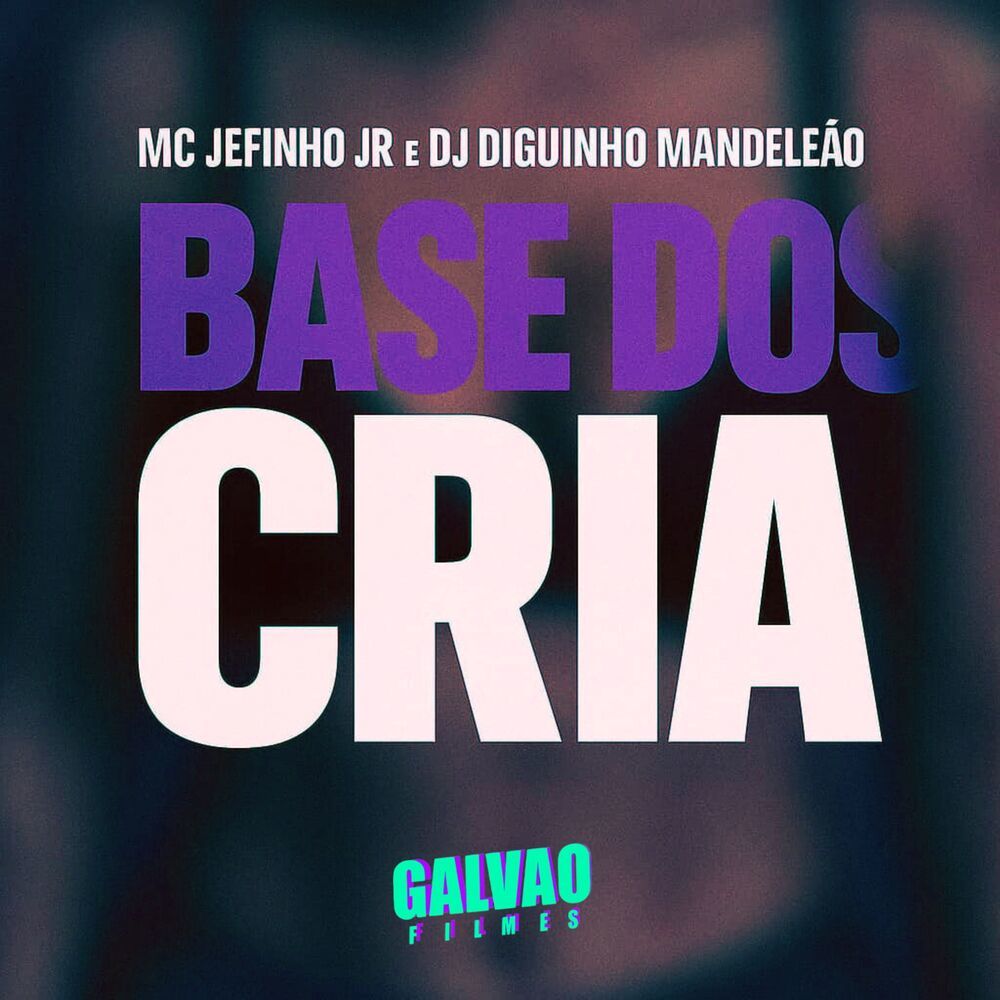 BASE DOS CRIA (Explicit)