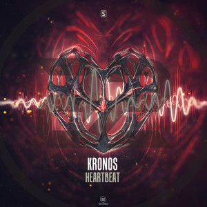 Listen to Heartbeat song with lyrics from Kronos