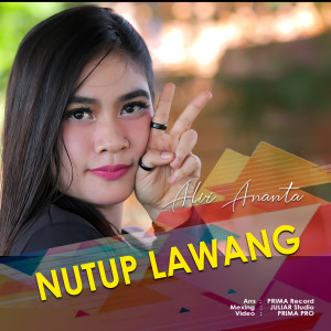 Listen to Nutup Lawang (Koplo Version) song with lyrics from Alvi Ananta