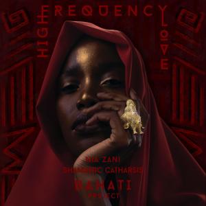 收聽NIA ZANI的HIGH FREQUENCY LOVE (feat. Shamanic Catharsis)歌詞歌曲