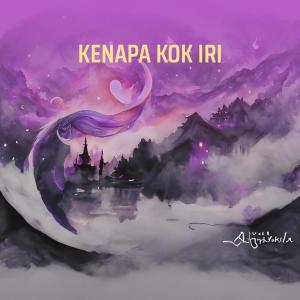 Listen to Kenapa Kok Iri song with lyrics from Vicar Alfayeth