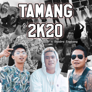 收聽Tian Storm的Tamang 2K20歌詞歌曲
