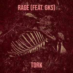 Album Rage (Explicit) from Tdrk