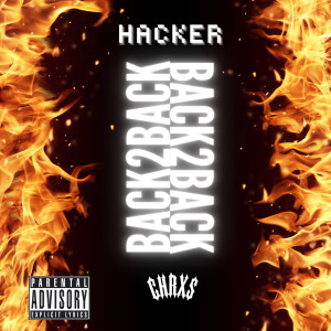 Album Back2back (Explicit) oleh Hacker
