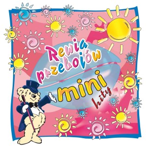 Album Mini Hity - Rewia przebojów from 