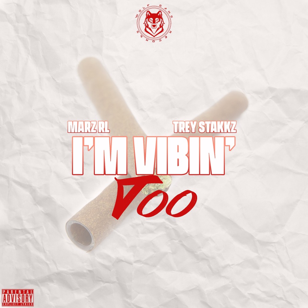 I'm Vibin' Too (Explicit)