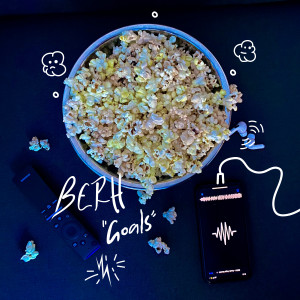 Listen to Goals song with lyrics from BERH