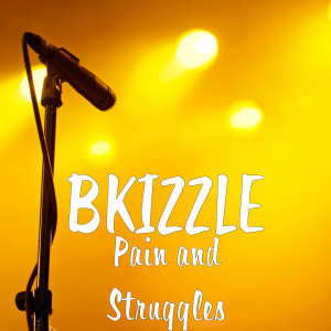 Dengarkan Whats Goin On (Explicit) lagu dari BKIZZLE dengan lirik