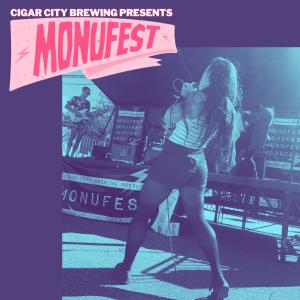 Album Monufest : 2023 from Various Artists