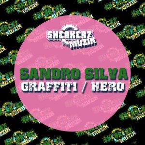 ดาวน์โหลดและฟังเพลง Hero พร้อมเนื้อเพลงจาก Sandro Silva