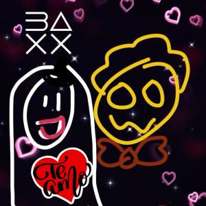 收聽Baxx的Te Amo歌詞歌曲