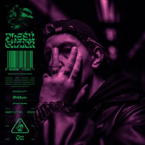 Album PLEŚŃ (Explicit) oleh Szpaku