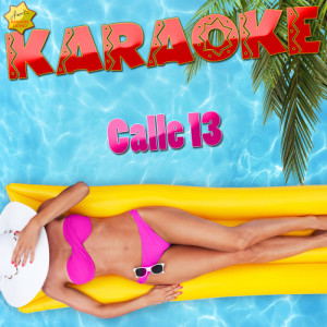 收聽Ameritz Karaoke Latino的La Jirafa (Popularizado por Calle 13) [Karaoke Version] (Karaoke Version)歌詞歌曲