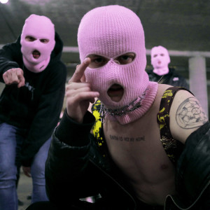 Album Gady (Remix) from RAMZES