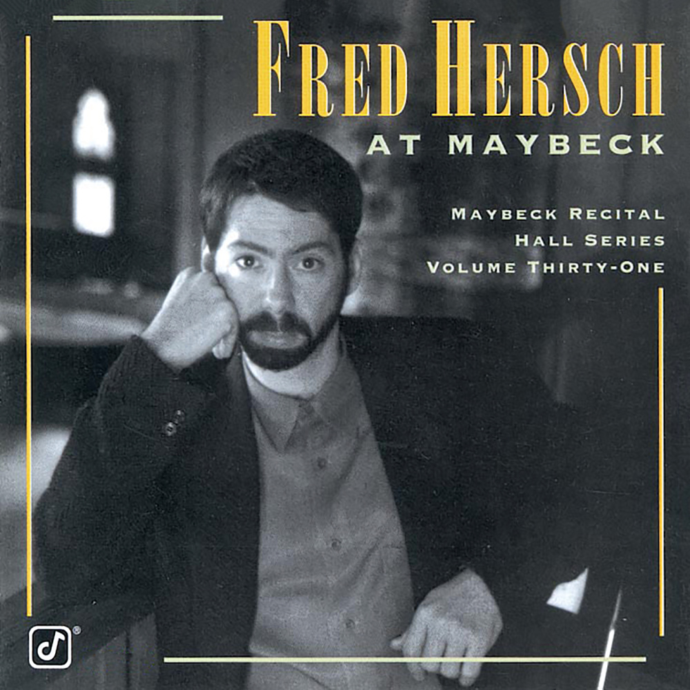 If I Loved You (Live At Maybeck Recital Hall, Berkeley, CA / October 24, 1993)