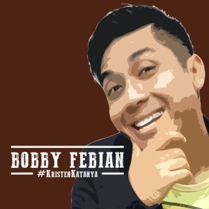 收听Bobby Febian的Tuhan Yesus歌词歌曲