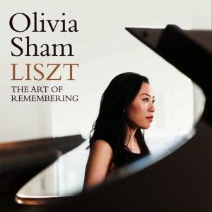 收聽Olivia Sham的Liebesträum No. 2 ‘Seliger tod’, S. 541歌詞歌曲