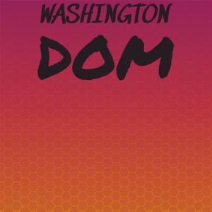 อัลบัม Washington Dom ศิลปิน Various