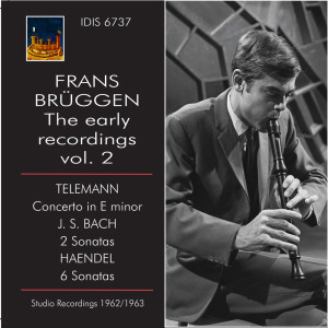 ดาวน์โหลดและฟังเพลง Gottes Zeit ist die allerbeste Zeit, BWV 106: No. 1, Sonatina พร้อมเนื้อเพลงจาก Frans Brüggen