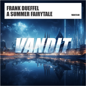 Album A Summer Fairytale from Frank Dueffel