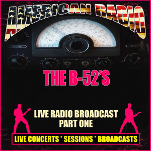 Listen to Mesapotamia song with lyrics from The B-52s