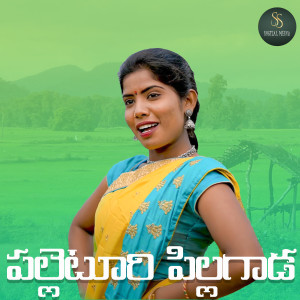 Listen to Palletoori Pillagada Folk Song 2023 song with lyrics from Singer Laxmi