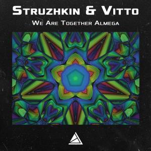 Listen to We Are Together Almega song with lyrics from Struzhkin