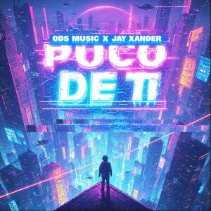 Album POCO DE TI (Explicit) from 