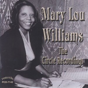 收聽Mary Lou Williams的Medley: Caravan / Crazy Rhythm / Scorpio / The Man I Love / People Will Say We're in Love / For You歌詞歌曲