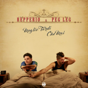 Listen to Il sound song with lyrics from Repperio & Peg Leg