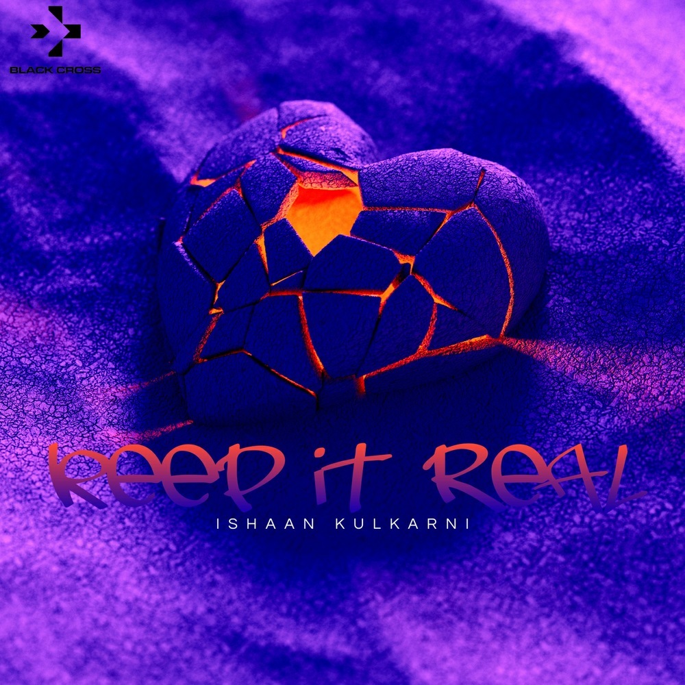 Keep It Real (Explicit)