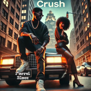 Album Crush from 
