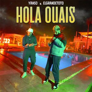 Album Hola Ouais (Explicit) from Yanso