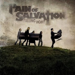 收聽Pain of Salvation的Flame to the Moth歌詞歌曲