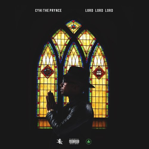 Lord Lord Lord (Explicit)