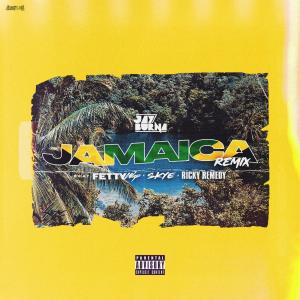 Jay Burna的专辑Jamaica (AfroBeat Remix)