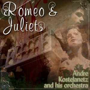 Listen to Waltz (From "The Sleeping Beauty" Ballet, Op. 66) song with lyrics from Andre Kostelanetz & His Orchestra