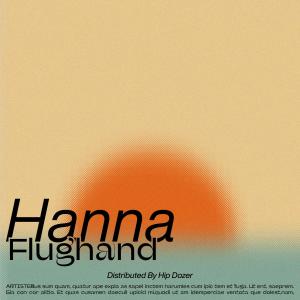 Flughand的專輯Hanna