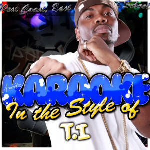 收聽Ameritz - Karaoke的Big Things Poppin (In the Style of Ti) [Karaoke Version] (Karaoke Version)歌詞歌曲